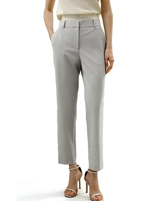 Lilysilk Women's Dolce Vita Merino Wool Trousers