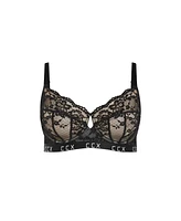 City Chic Plus Signature Underwire Bra