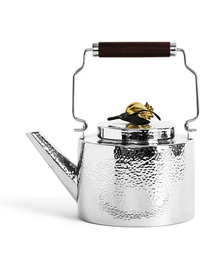 Michael Aram Pomegranate Teapot, 54 Oz