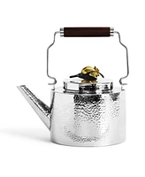 Michael Aram Pomegranate Teapot, 54 Oz