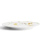 Michael Aram Butterfly Ginkgo Dinner Plate