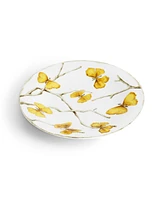 Michael Aram Butterfly Ginkgo Salad Plate