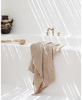 MagicLinen Waffle Bath Towel