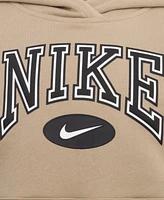 Nike Toddler Boys Game Day Essentials Fleece Pullover Hoodie