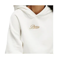 Cotton On Women's Graphic Fleece Hoodie