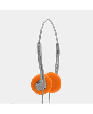 Retrospekt Rfh-01 Headphones Orange