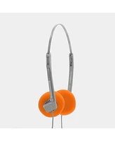 Retrospekt Rfh-01 Headphones Orange