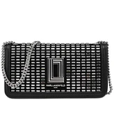 Karl Lagerfeld Paris Kosette Shoulder Bag