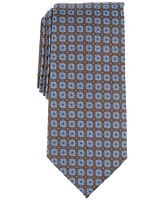 Michael Kors Men's Claire Geo-Pattern Tie