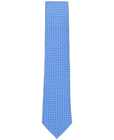 Michael Kors Men's Walken Geo-Pattern Tie