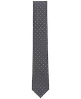 Alfani Men's Elm Dot Tie, Exclusively at Macy's