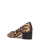 Bernardo Footwear Millie Haircalf Pump