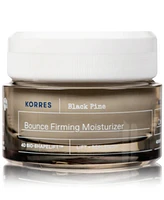 Korres Black Pine Bounce Firming Moisturizer, 40 ml