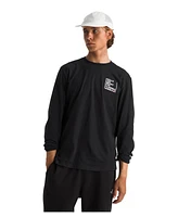 The North Face Men's Long Sleeve Walls Tee