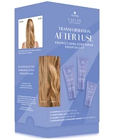 Alterna 4-Pc. Caviar Bond Repair Trial Set