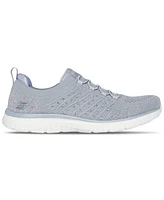 Skechers Women's Virtue - Show Runner Walking Sneakers from Finish Line