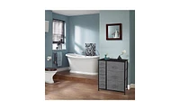 Slickblue 7-Drawer Dresser for Efficient Storage and Stylish Bedroom Organization