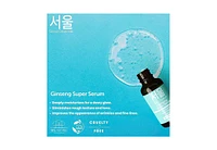 Seoul Ceuticals Korean Skin Care Ginseng Super Serum K Beauty Skincare