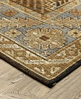 Oriental Weavers Naples 1441x Rug Collection