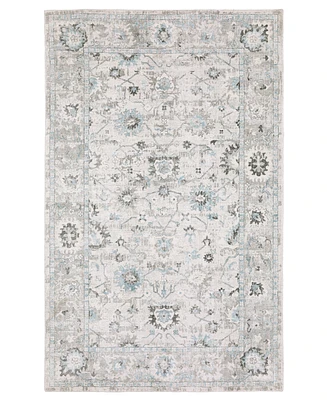 Oriental Weavers Windham WIN04 6'x9' Area Rug