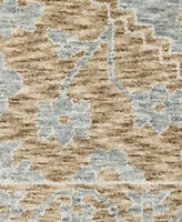 Oriental Weavers Echo ECH03 5'3"x7'6" Area Rug