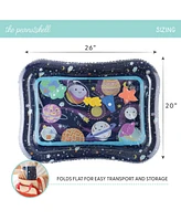 The Peanutshell Space Water Play Mat