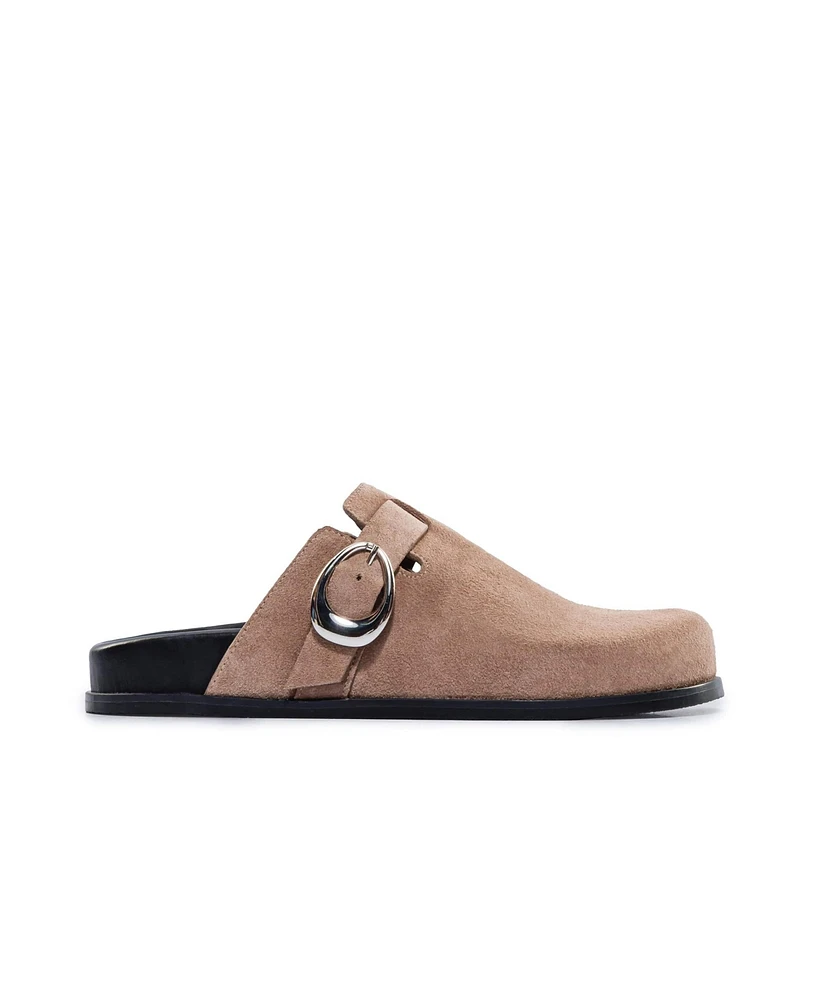 Bernardo Footwear Easton Clog