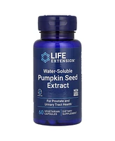 Life Extension Water-Soluble Pumpkin Seed Extract