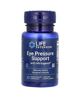 Life Extension Eye Pressure Support with Mirtogenol