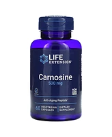 Life Extension Carnosine 500 mg