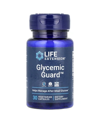 Life Extension Glycemic Guard