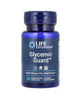 Life Extension Glycemic Guard