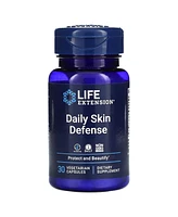 Life Extension Daily Skin Defense