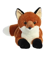 Aurora Large Fox Super Flopsie Adorable Plush Toy Brown 28"