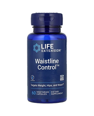 Life Extension Waistline Control