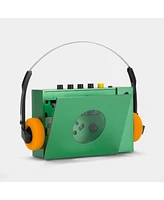 Retrospekt We Are Rewind Portable Cassette Player - Mort (Retrospekt Exclusive)