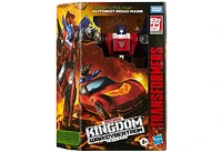 Transformers Wfc-K41 Autobot Road Rage Deluxe Class Generations War for Cybertron Kingdom Chapter