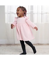 Gerber Baby Girls 3-Pack Tights