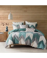 Streamdale Furniture 3 Piece Duvet Cover Mini Set