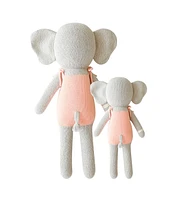 cuddle+kind cuddle+kind Unisex Eloise the elephant - Baby