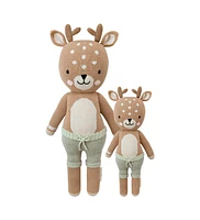 cuddle+kind cuddle+kind Unisex Elliott the fawn - Baby