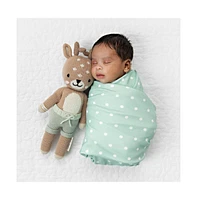 cuddle+kind cuddle+kind Unisex Little Elliott the fawn - Baby