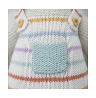 cuddle+kind cuddle+kind Unisex Little Avery the lamb - Baby