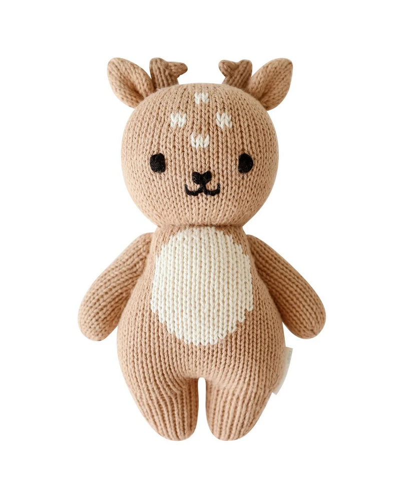 cuddle+kind cuddle+kind Unisex Baby fawn - Baby