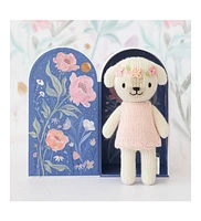 cuddle+kind cuddle+kind Unisex Tiny Charlotte the dog - Baby