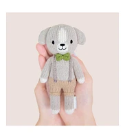 cuddle+kind cuddle+kind Unisex Tiny Noah the dog - Baby