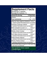 Host Defense Stamets 7 - 7 Species Blend