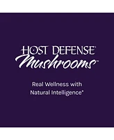 Host Defense MycoBotanicals Brain & Body Powder - Digestive & Immune Support Supplement with Lion's Mane & Reishi Mushroom