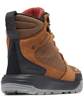 Columbia Men's Portlander Omni-heat Infinity Boots