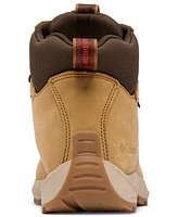 Columbia Men's Landroamer Explorer Waterproof Boot
